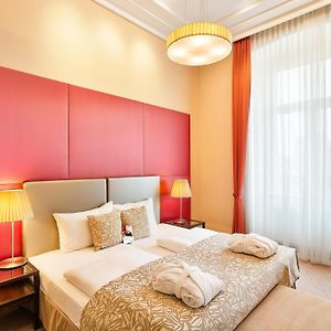Apartament typu junior